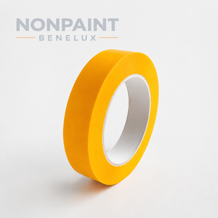 Nieuw en verbeterde kwaliteit Washi masking tape 25mm
