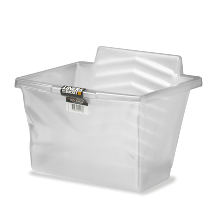 Go!Paint Liner Roll and Go Bucket 18