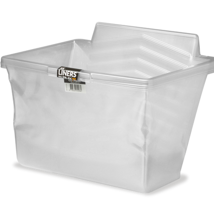 Liner Roll and Go Bucket 25