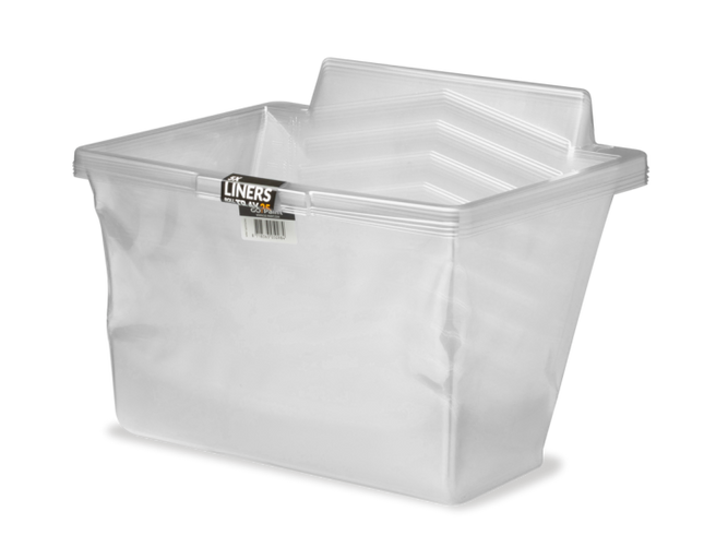 Liner Roll and Go Bucket 25