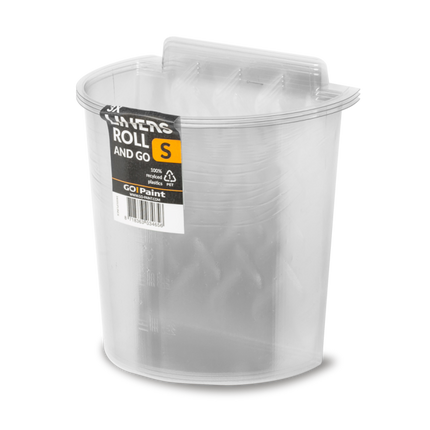 Liner Roll and Go S