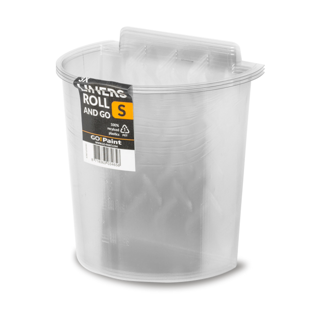 Liner Roll and Go S