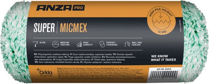 Anza Mixmex 25 CM