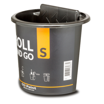 Go!Paint Roll and Go S