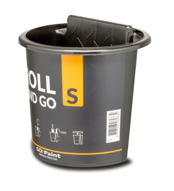 Go!Paint Roll and Go S